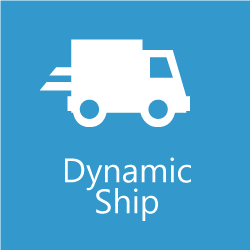 Dynamic Ship