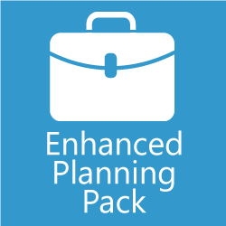 Enhanced Planning Pack