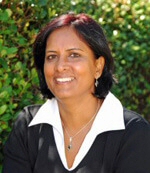 Dipti Steele, Strategic Advisor with OmniVue