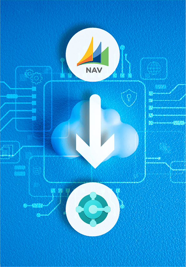 update nav