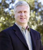 Jeff Pyden, President and CEO of OmniVue